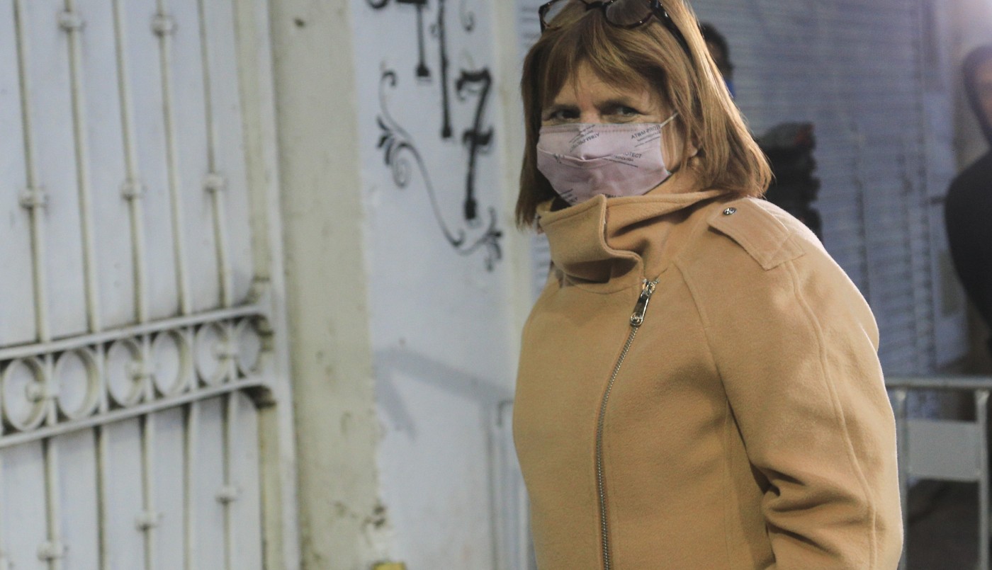 Patricia Bullrich, tras bajar su candidatura: "Si perdía con Larreta era un problema" | Política