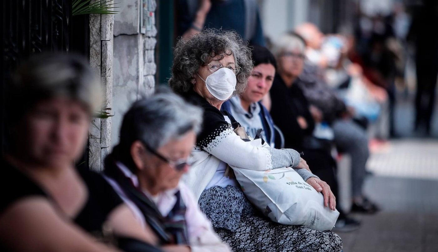 El Gobierno analiza un beneficio para los jubilados a fin de equiparar los haberes con la inflación | Servicios