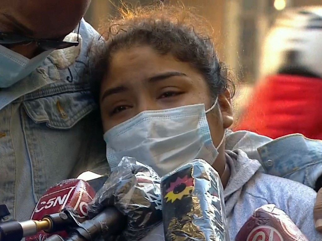 Una mamá se fue a trabajar y dejó a sus hijos en la casa: murieron tras inhalar monóxido de carbono | Información General