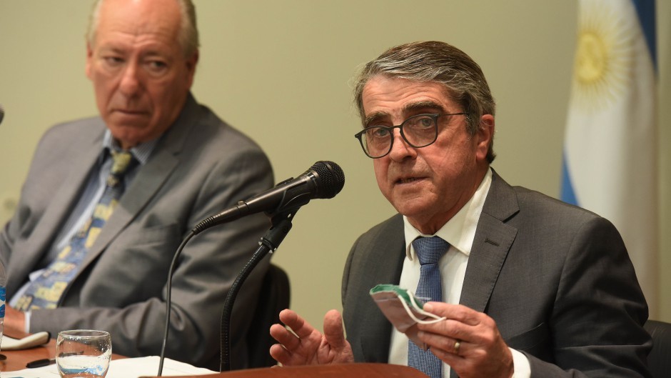 Juego clandestino: el senador Traferri podrá ser citado a declarar | Política