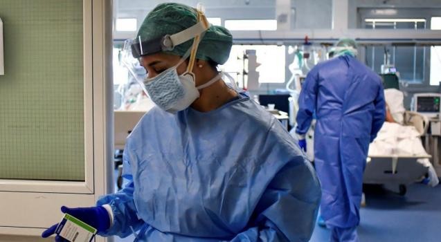 Trabajadores de la salud comenzaron a percibir el bono dispuesto por Nación | Información General