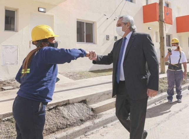 Viviendas: Abren inscripción para otorgar más de 54 mil créditos | Información General