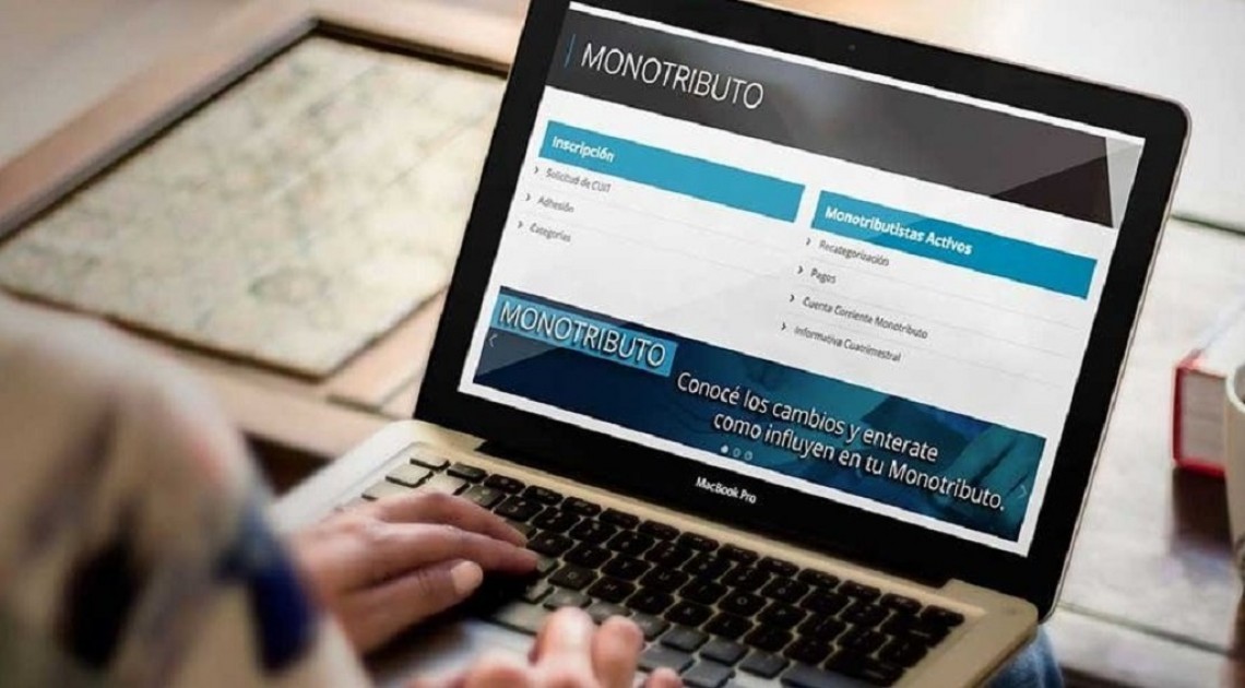 La AFIP no dará de baja a monotributistas que deban mayo, junio y julio | Economía y negocios