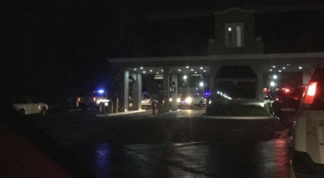 Robo y disparos en un country de Canning: una persona herida | Información General