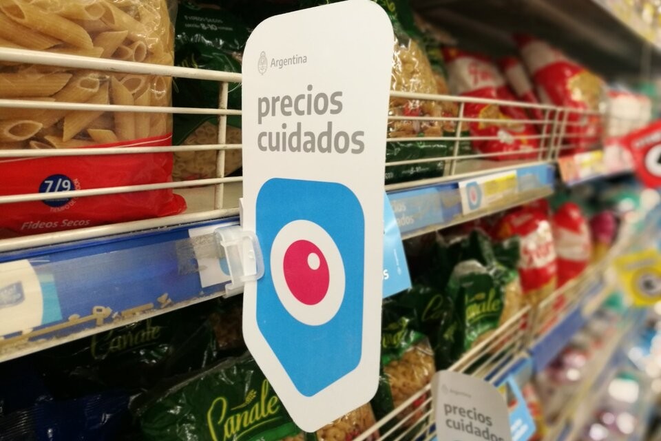Se renueva el programa Precios Cuidados | Economía y negocios