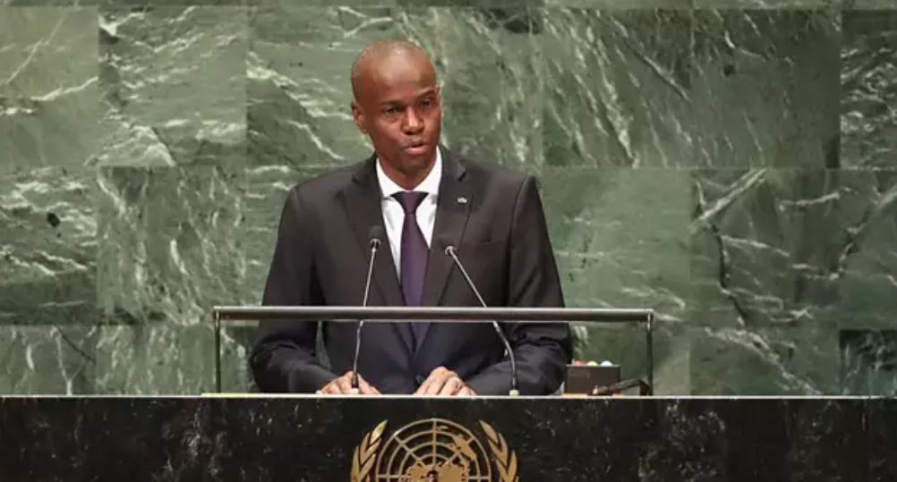 Asesinaron al presidente de Haití, Jovenel Moise, tras un tiroteo en su propiedad | Internacionales