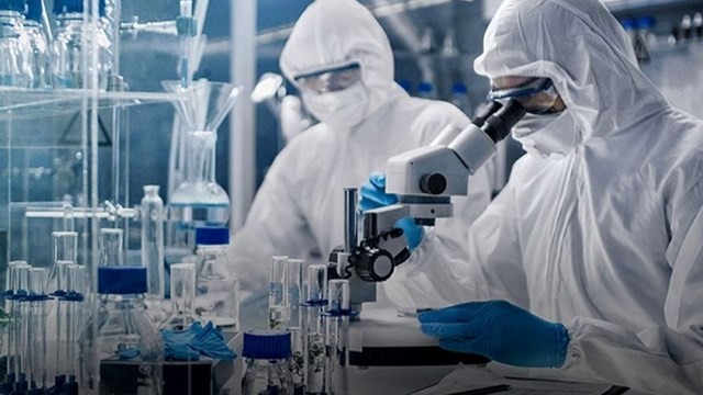 Ya se reportaron cinco casos de la variante Épsilon en el país | Información General