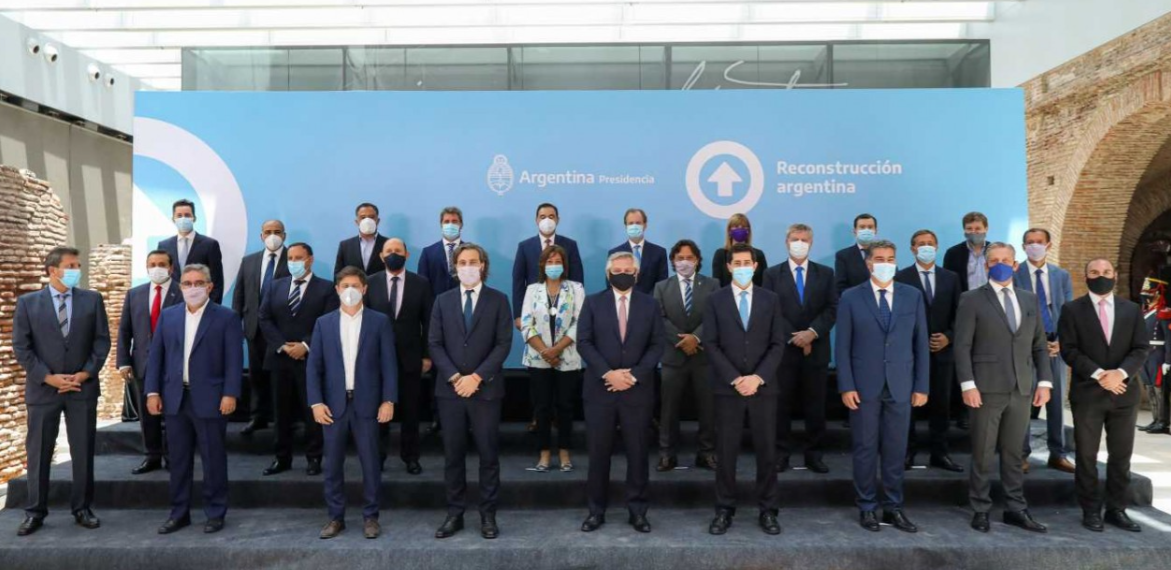 Promulgan la Ley de Consenso Fiscal: las provincias pueden subir impuestos | Economía y negocios