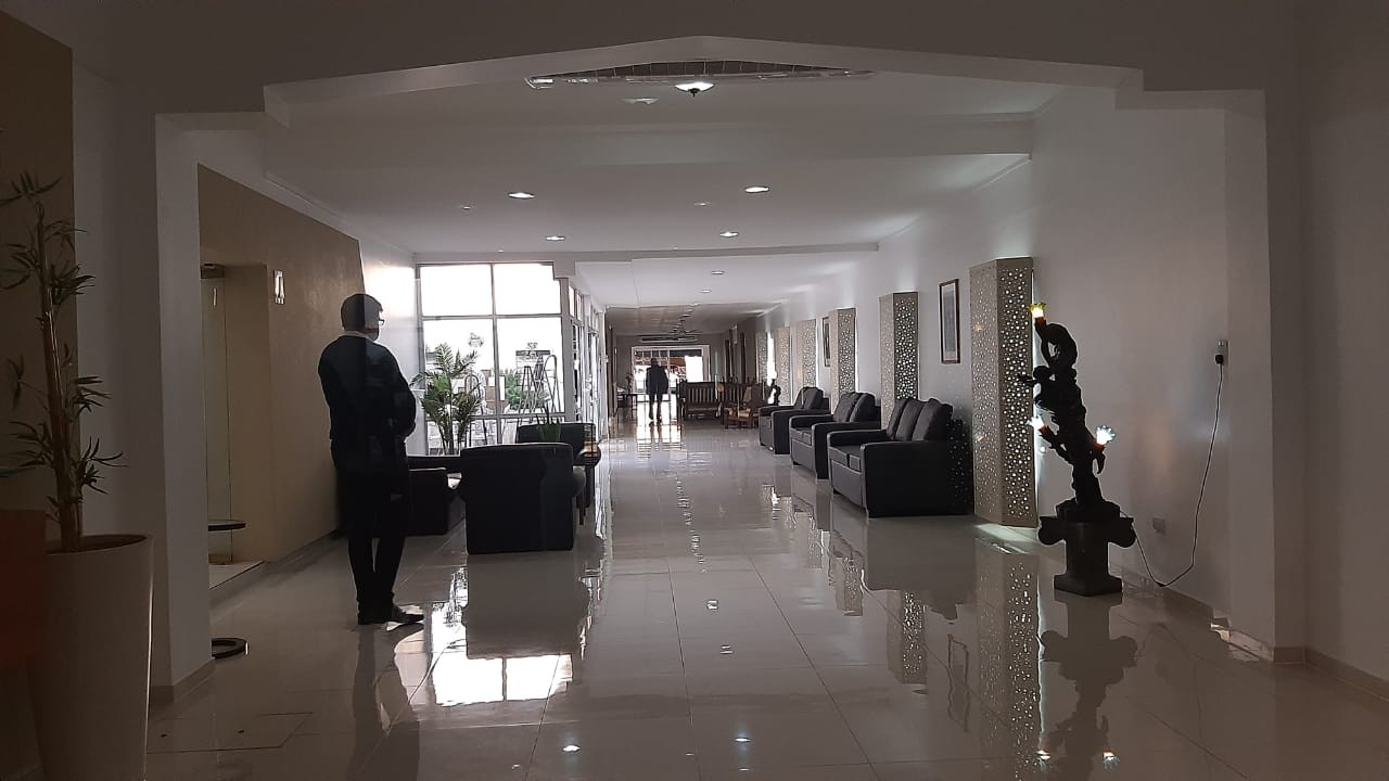 Despiden los restos de Carlos Reutemann | Información General