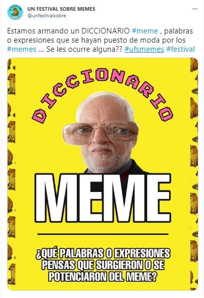 Primer festival de memes en Argentina | Tecnología