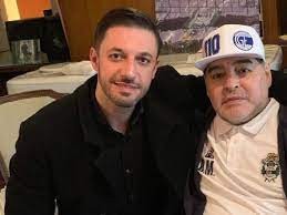 Fiscales pidieron que Morla sea apartado de la causa que investiga la muerte de Maradona | Información General