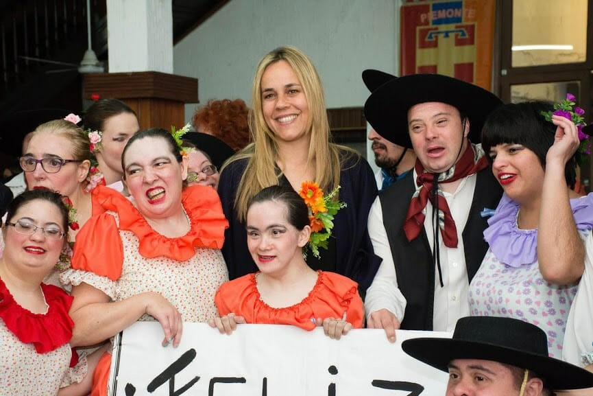 Provincia deberá incorporar a las personas con certificado único de discapacidad al link Santa Fe Vacuna | Rosario y la región