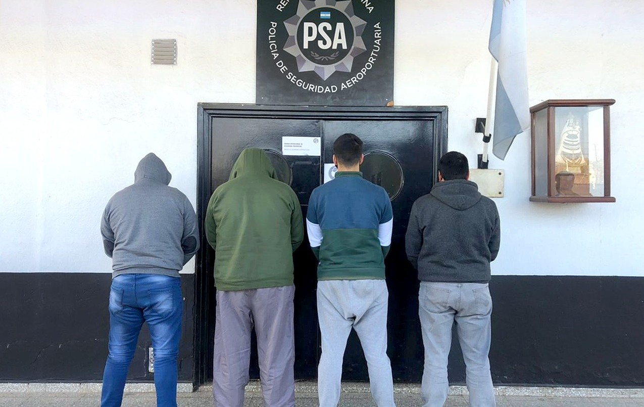 Cuatro policías arrestados la muerte de un detenido en San Lorenzo | Rosario y la región