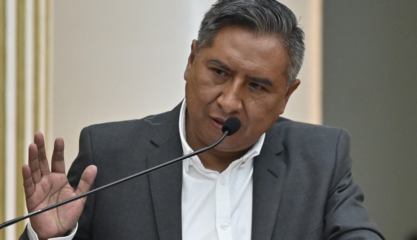 Bolivia acusó al gobierno de Macri de colaborar con la destitución de Evo Morales | Política