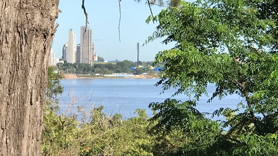 El Clima en el fin de semana largo: cálido y húmedo | Servicios