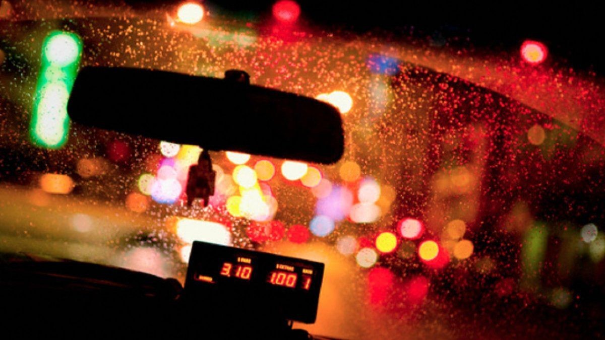 Condenaron a un taxista por abusar de una pasajera que viajaba con su bebé en brazos | Información General