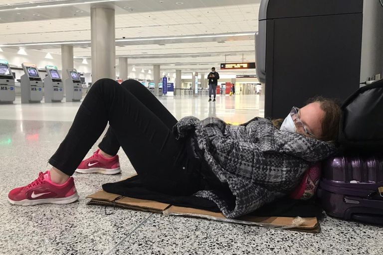 El Gobierno aumentará la cantidad de argentinos que pueden regresar desde el exterior | Información General