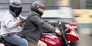 Moctochorro armado quiso robarle a un automovilista pero lo detuvieron gracias a un grupo de vecinos | Rosario y la región