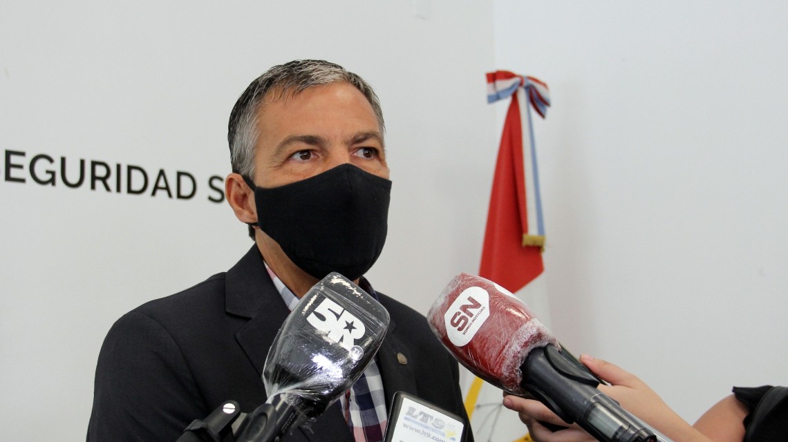 Santa Fe sumará dos nuevas comisiones médicas en accidentes y enfermedades laborales | Política