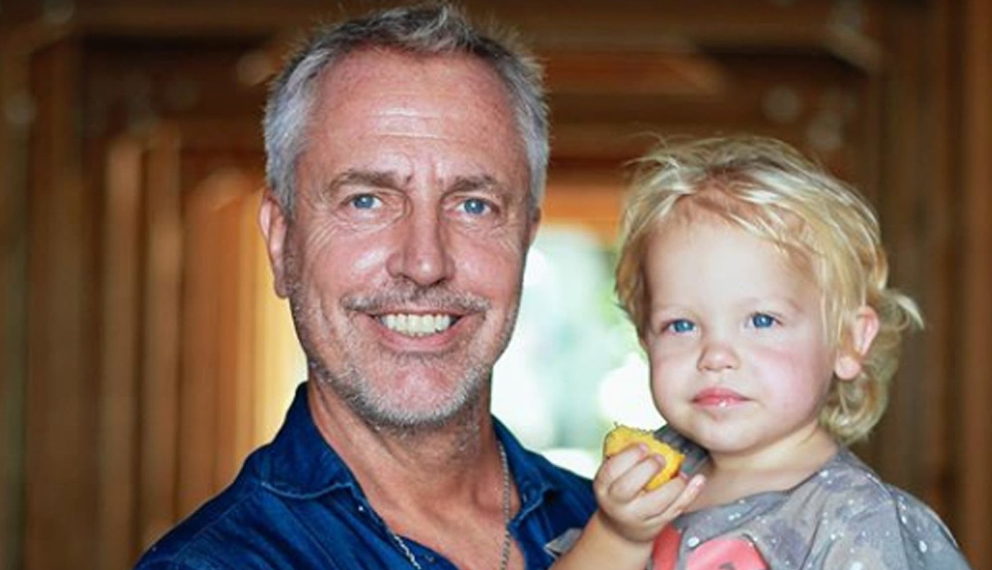 Marley tiene ganas de ser padre nuevamente | Espectáculos