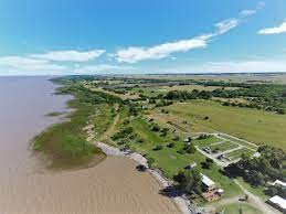 Punta Indio, el primer distrito del país que tiene a toda su población vacunada | Información General