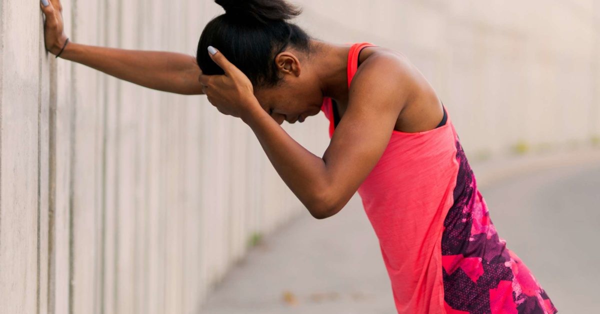 Afección cardíaca o falta de aire, los riesgos de volver a entrenar después de tener coronavirus | Información General