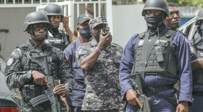 Haití pidió tropas a EEUU y la ONU para cuidar puertos, aeropuerto y otros sitios estratégicos | Internacionales