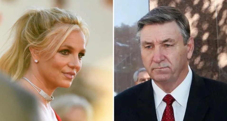 Britney Spears anuncia que abandona los escenarios hasta que recupere el control de su carrera | Espectáculos