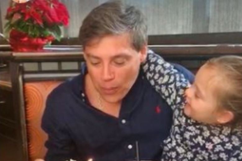 Derrumbe en Miami: hallaron los cuerpos del médico Andrés Galfrascoli y su hija | Información General