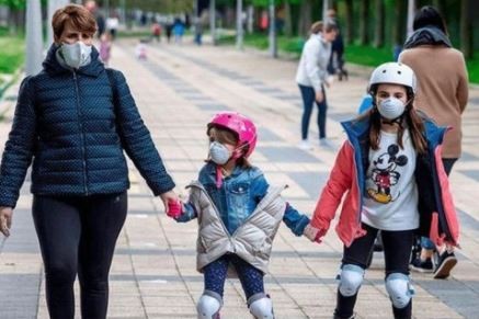 Comenzaron hoy las vacaciones de invierno en 16 provincias | Información General