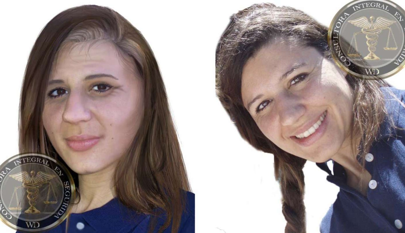 A diez años de la desaparición de María Cash, coordinaron trabajos para avanzar en su búsqueda | Información General