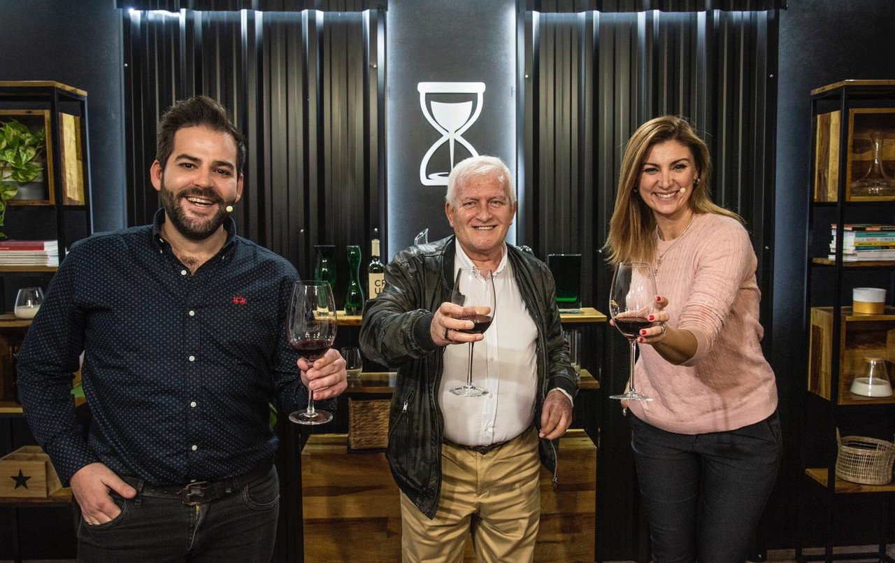 Daniel Cicaré, bailarín de Raffaella Carrá, hoy en “Tomate tu tiempo” | Entretenimiento