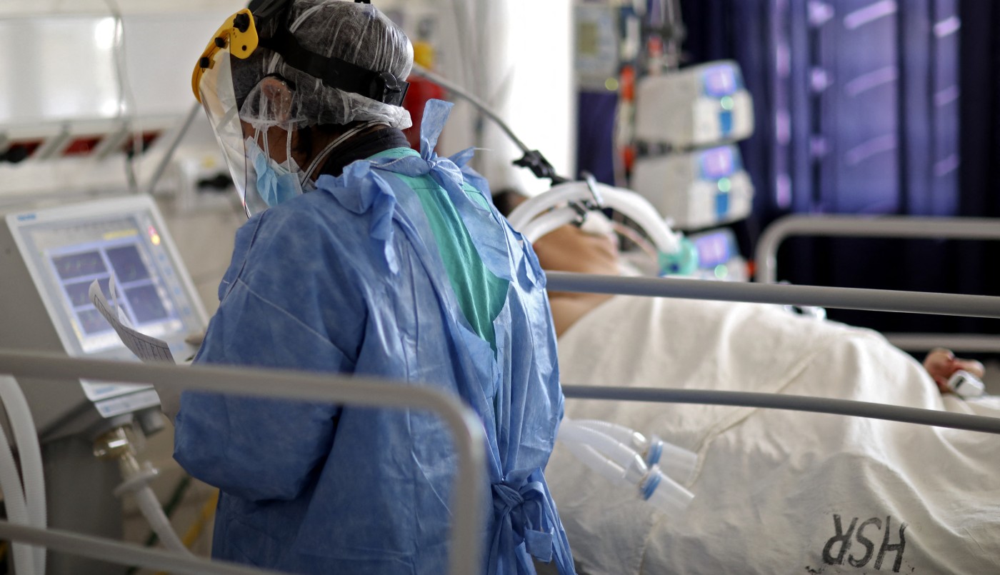 Coronavirus en Argentina: confirman 480 muertes y 14.989 casos positivos | Información General