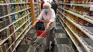 El poder de compra de los jubilados disminuyó un 18,5% en los últimos 3 años | Economía y negocios