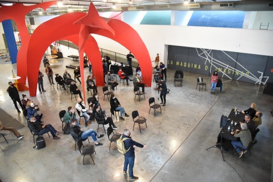 Julio en Rosario: La Municipalidad presentó propuestas recreativas para toda la familia | Rosario y la región