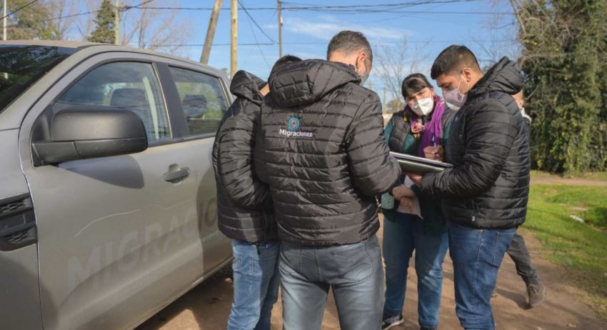 Más de 140 personas que regresaron al país fueron denunciadas por violar la cuarentena | Información General