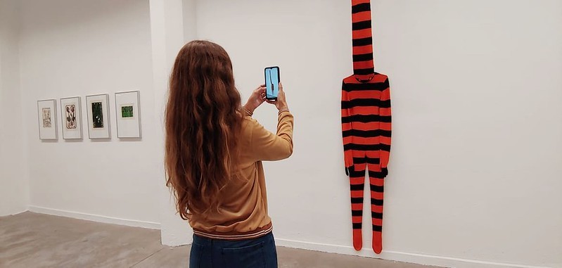 Reabre el Museo de Arte Contemporáneo de Rosario | Rosario y la región