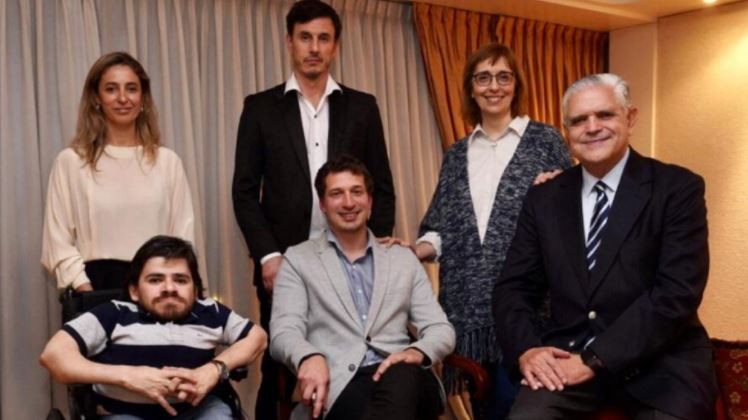 Ricardo López Murphy presentó su lista para las PASO | Política