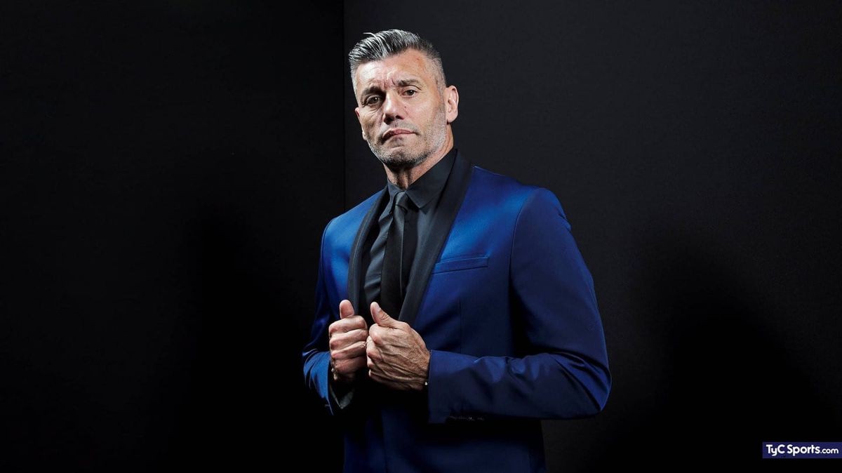 "Goyco" debuta en el teatro, dirigido por Flavio Mendoza | Espectáculos