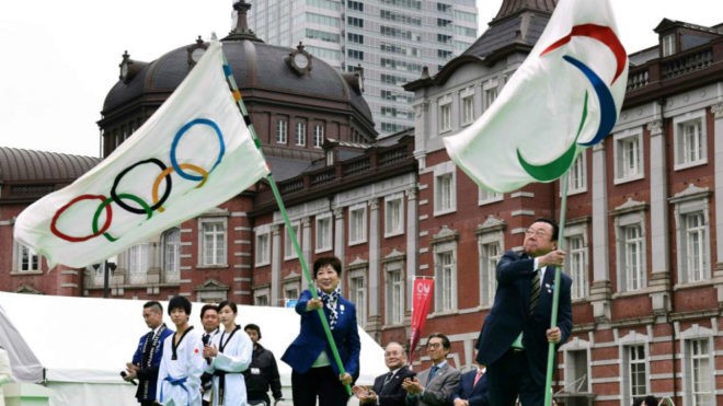 Informan un nuevo caso positivo de Covid-19 en la Villa Olímpica de Tokio | Deportes