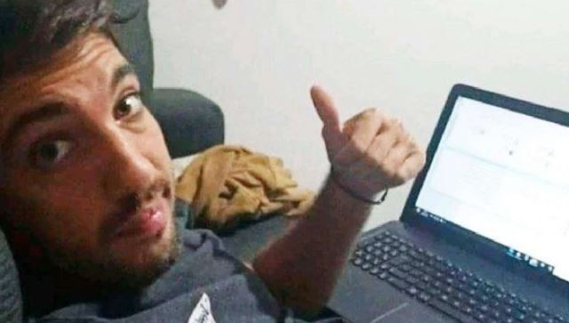 Encontraron muerto en un descampado al contador desaparecido en Paraná | Información General