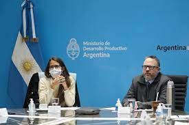 El Gobierno inició el proceso para crear la norma IRAM para certificar la Equidad de Género | Información General