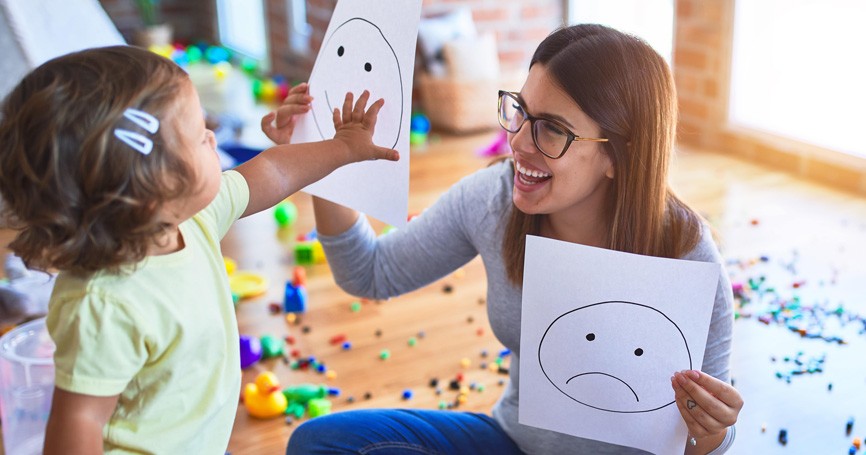 Buscan que una tercera provincia cuente con ley de educación emocional | Información General