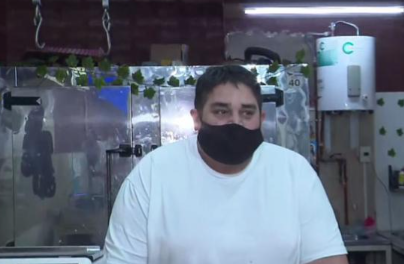 “El país me echa": un carnicero abandonará la Argentina para ejercer su oficio en otro lado | Información General