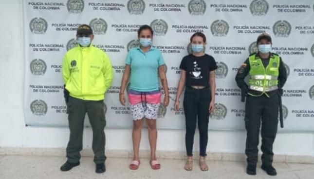 Una mujer vendió la virginidad de su hermana menor a cambio de un celular | Internacionales