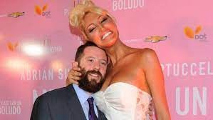 Viva el amor: Vicky Xipolitakis se reconcilió con José Ottavis | Espectáculos