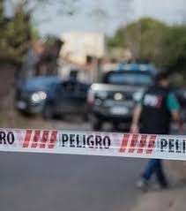 Lo acusaron de cometer un incendio y lo atacaron a golpes | Rosario y la región