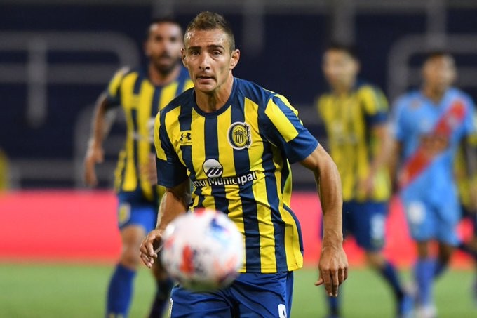 Ruben se contagió coronavirus y se pierde los próximos partidos | Deportes