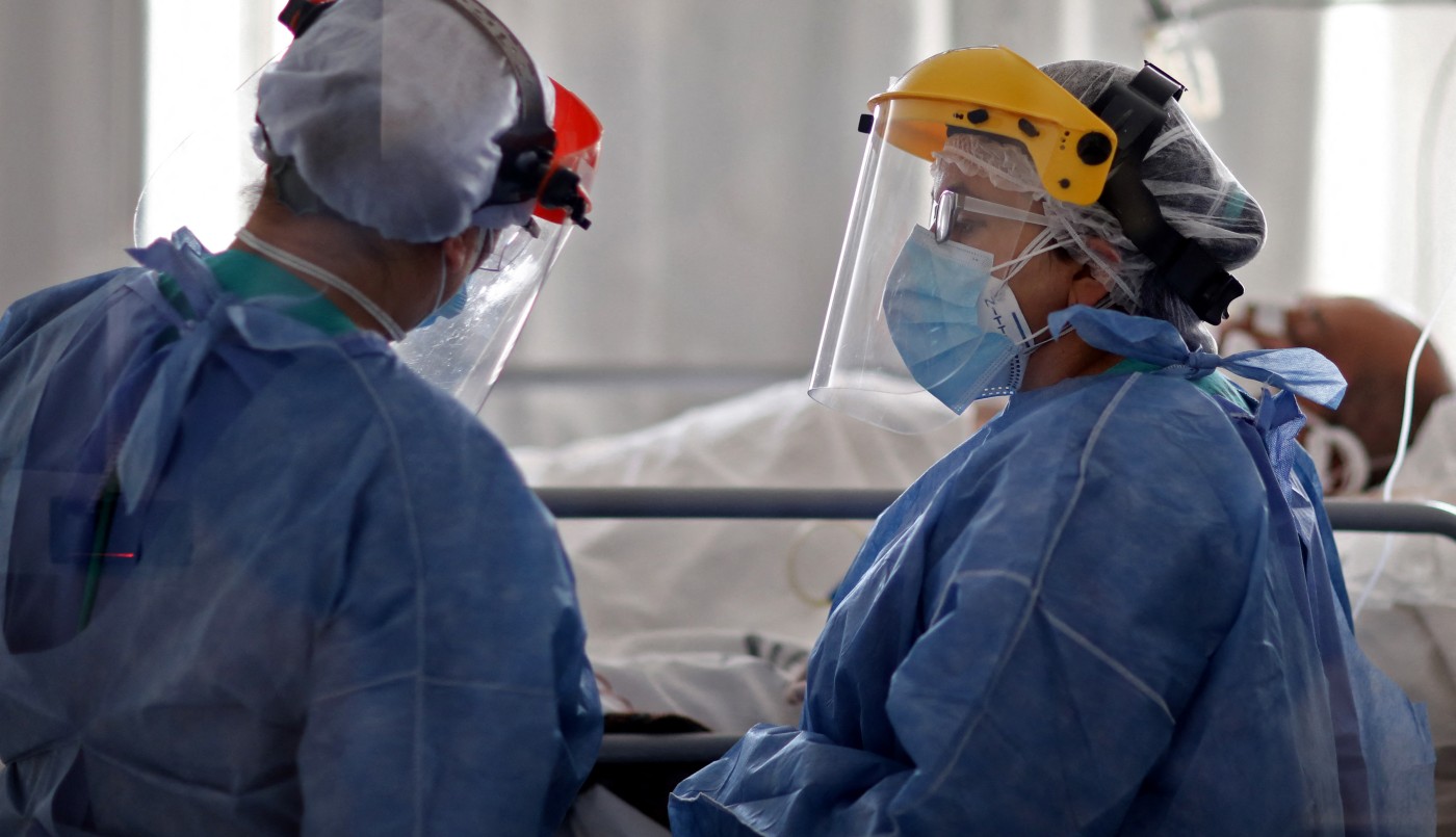 Coronavirus en Argentina: confirman 115 muertes y 6.935 casos positivos | Información General