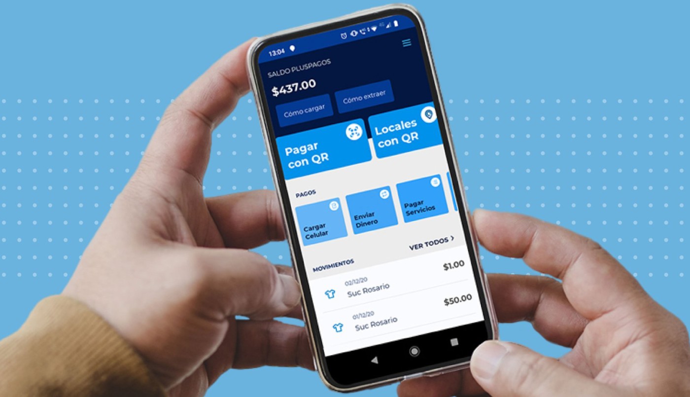 Se intensificaron los controles a comercios que operan con Billetera Santa Fe | Servicios